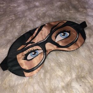 Funny Eye Mask